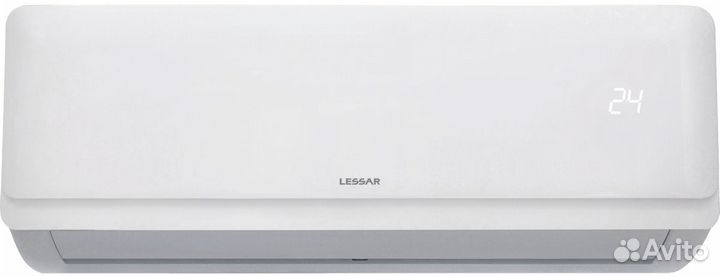 Lessar LS-H09KPA2/LU-H09KPA2