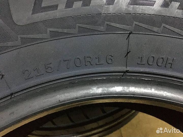 Windforce CatchFors H/T 215/70 R16 100H