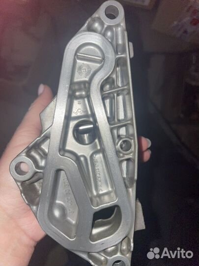 Теплообменник bmw n54