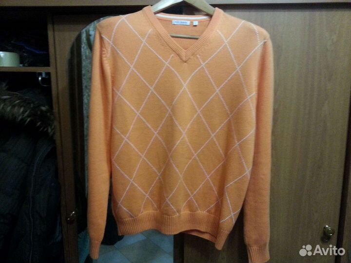 Толстовка мужская