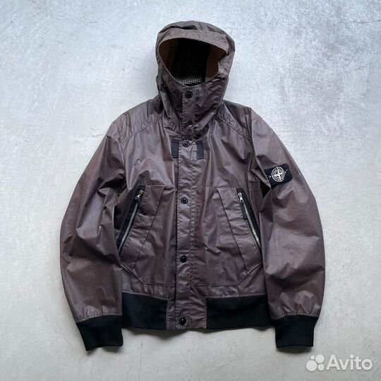 Stone Island Heat Reactive Jacket 2010 (XL)