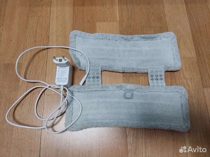 Электрошвабра Xiaomi swdk Electric Mop D260