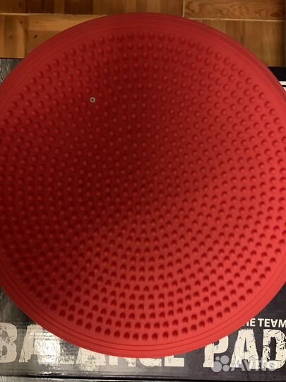 Балансировочная подушка