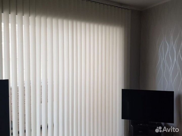 Кассетные рулонные шторы для детской X084