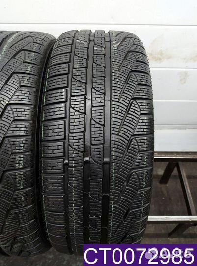 Pirelli Winter Sottozero 240 Serie II 245/45 R18 96T