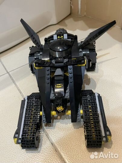 Lego batman