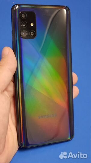 Samsung Galaxy A51, 6/128 ГБ