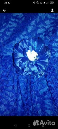 Платье Праздничное для девочки