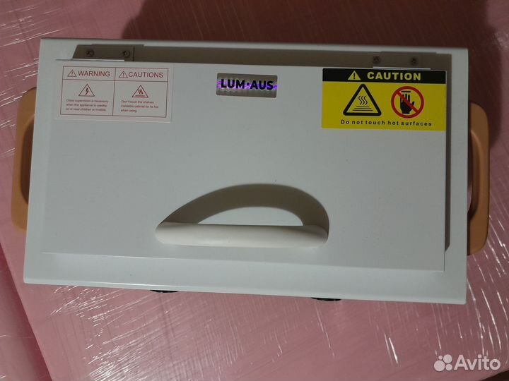 Сухожаровой шкаф