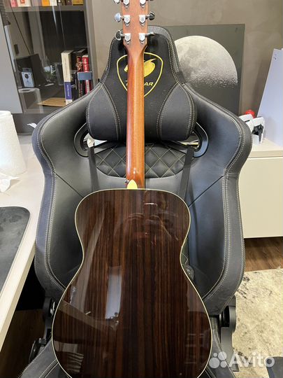 Гитара Yamaha fs 830