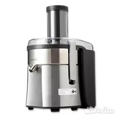 Соковыжималка центробежная Kenwood JE810