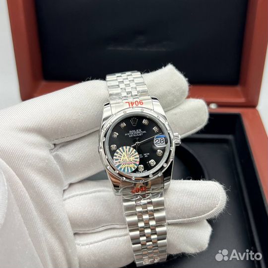 Часы женские Oyster perpetual