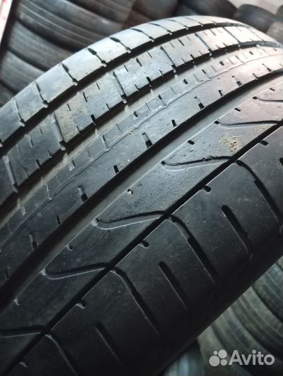 Pirelli P Zero 285/40 R22