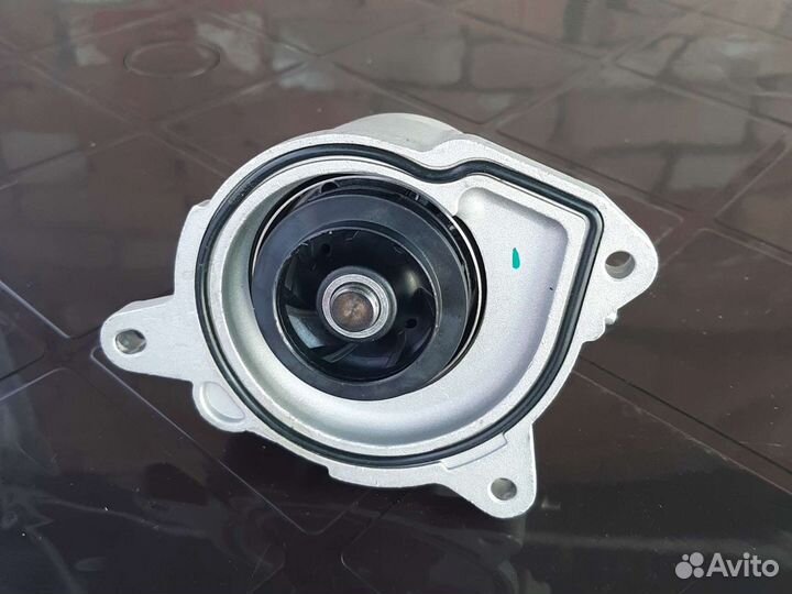 Помпа Шкода Йети