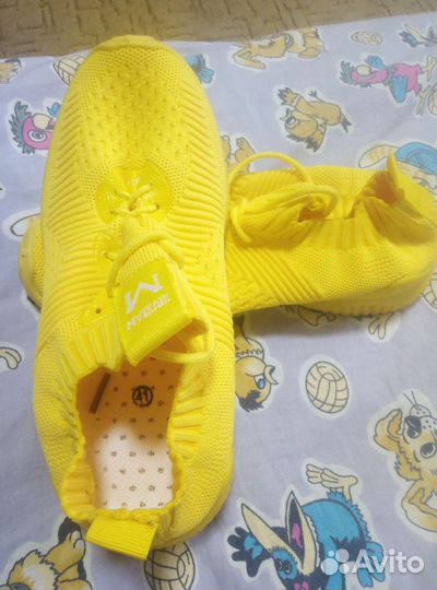Кросовки