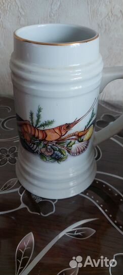 Пивные кружки