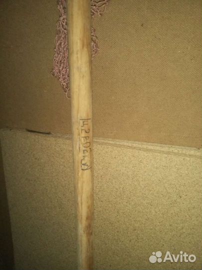 Подсачек СССР