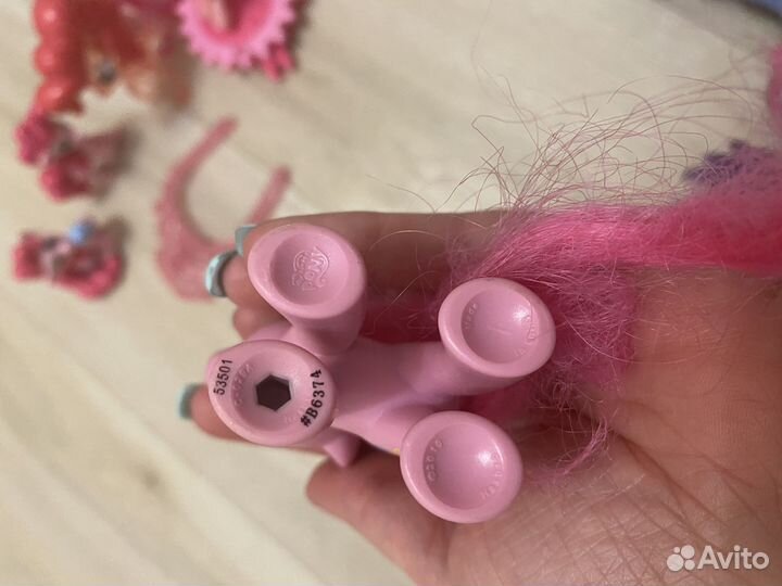 My Little Pony фигурки