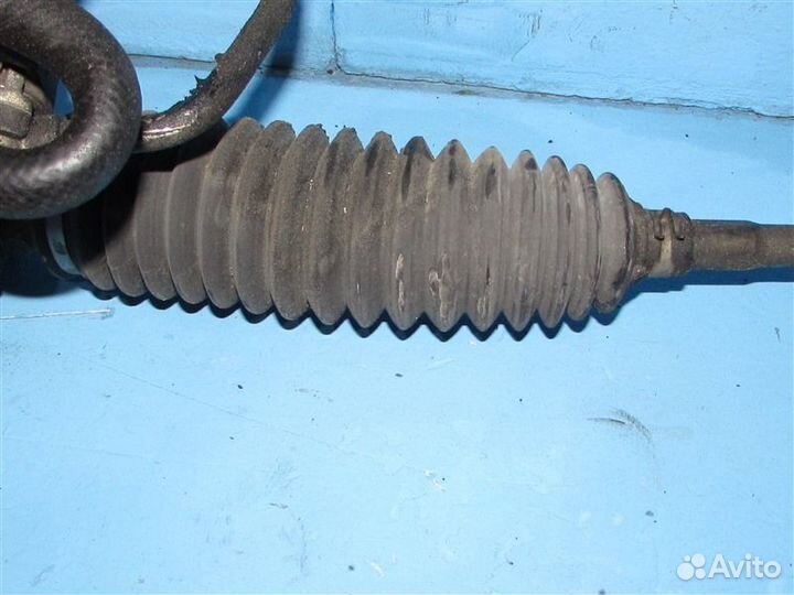 Рулевая рейка Mitsubishi Outlander CW5W 4B12