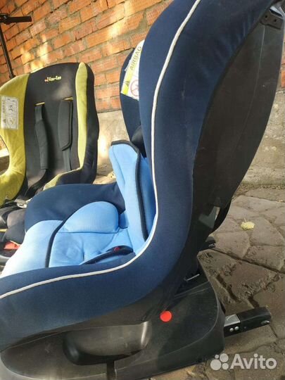 Детское кресло