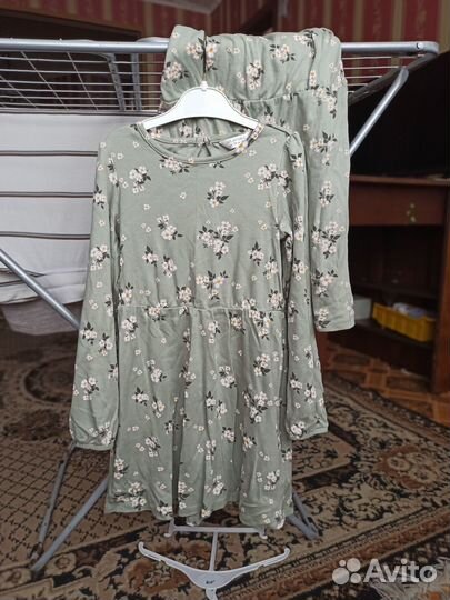 Платья для девочек