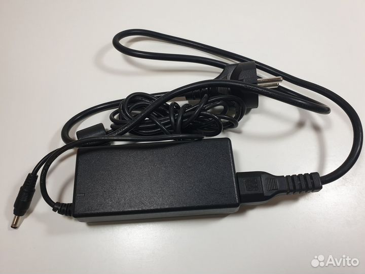 Блок питания HP Compaq 19V 3,16A 60W 4,8 x 1,7 mm