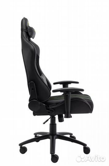 Игровое кресло zone 51 Gravity