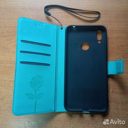 Чехол на смартфон Hyawei Y7