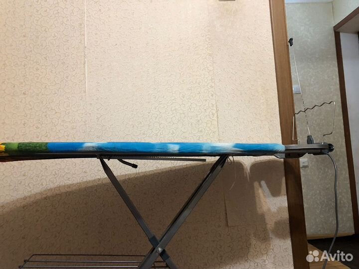 Гладильная доска бу