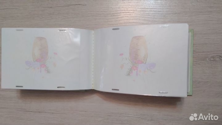 Альбом для фотографий