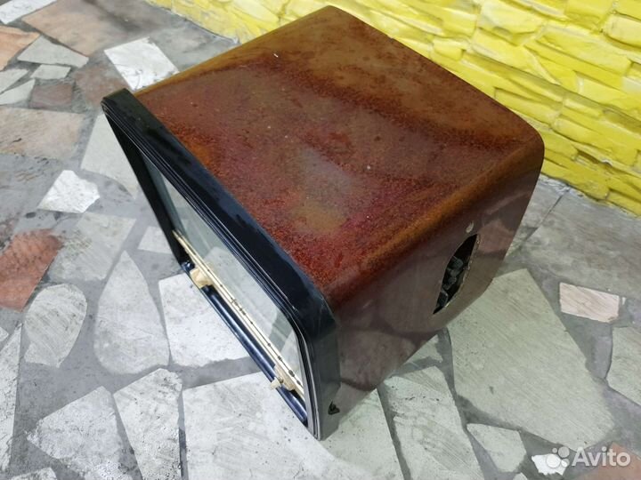 Телевизор Старт 4