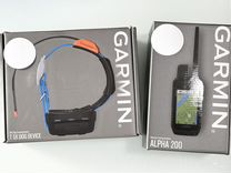 Набор для собак Garmin Alpha 200 + T5x