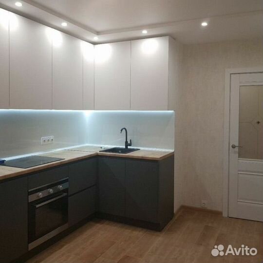 Ремонт и отделка