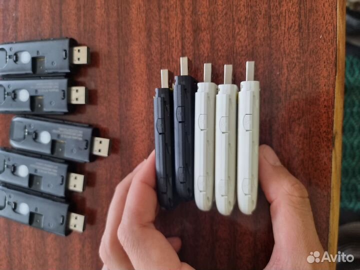 Модем 3g/4g zte mf823