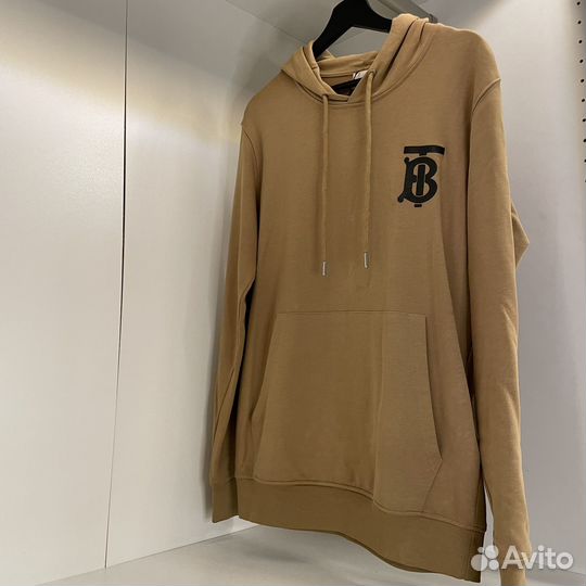 Толстовка Burberry Оригинал Новая