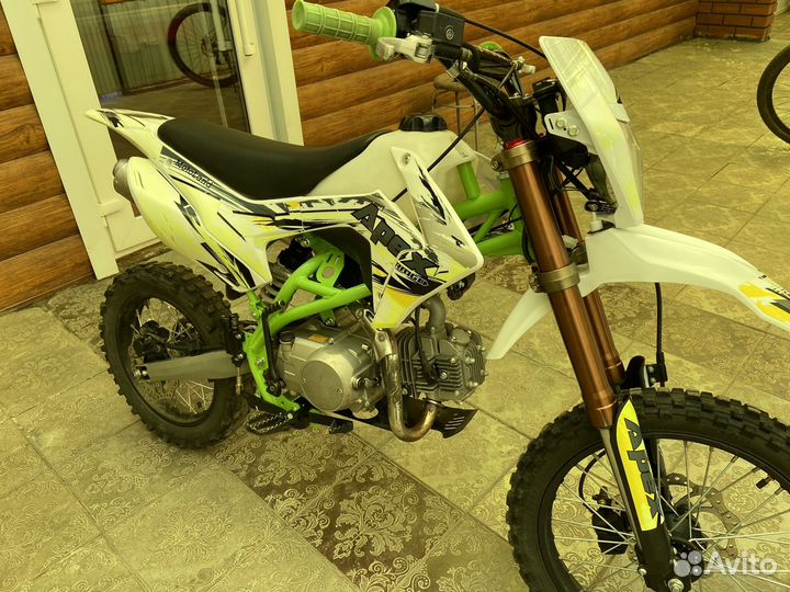 Продам питбайк