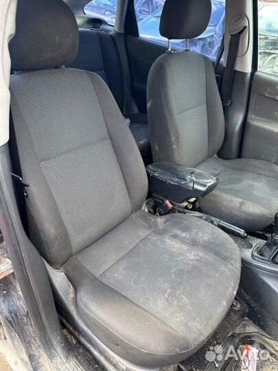 Сиденье Ford Focus 1 cdda 2004