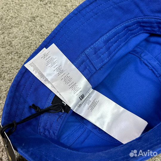 Панама Lyle Scott Новая