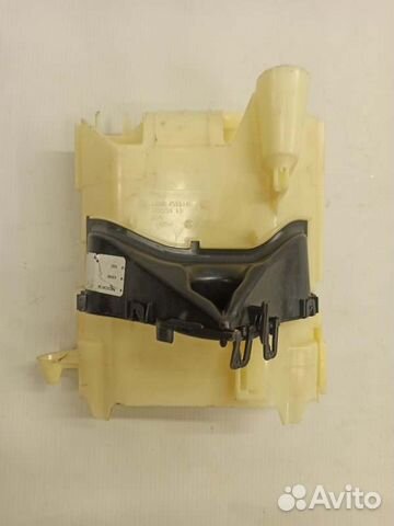 Корпус блока управления двигателем Bmw X5 E70