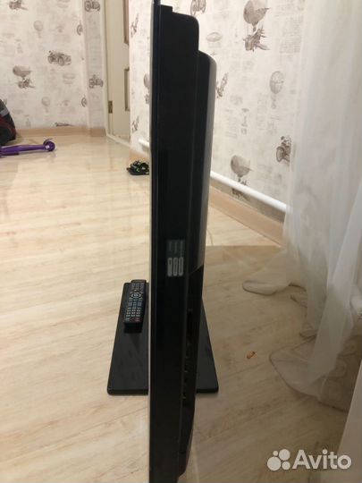 Бу телевизор samsung
