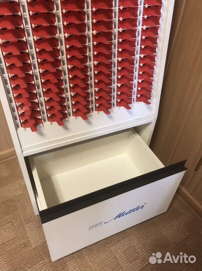 Стенд для ниток