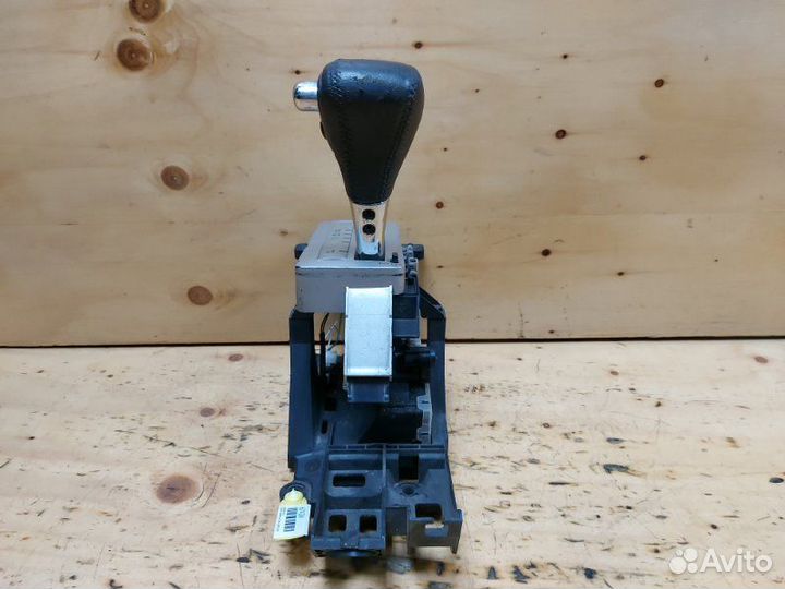 Рычаг переключения кпп Toyota Premio AZT240 1azfse