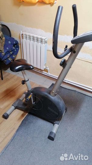 Велотренажер бу