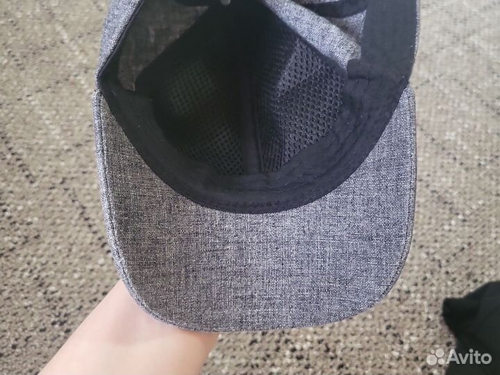 Кепка мужская