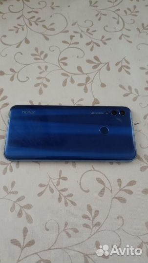 HONOR 10 Lite, 3/64 ГБ