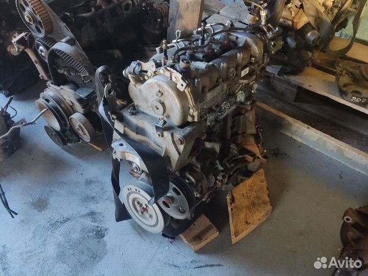 Двигатель Z13DTJ Opel Corsa D 1.3 D