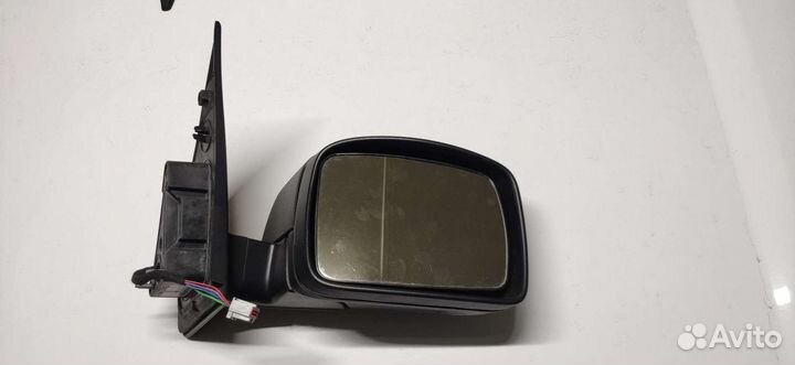 Зеркало Land Rover Freelander правое