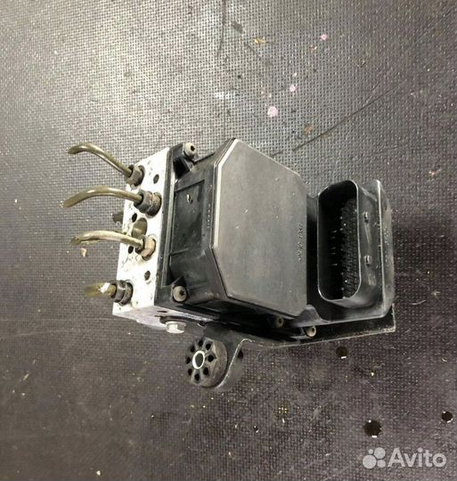 Блок абс Bmw e38 e39 e53 e65