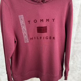 Толстовка женская tommy hilfiger S оригинал