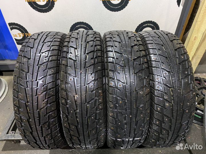 Federal Himalaya Snow 225/65 R17 102T